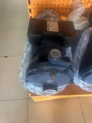 Lucky Pro Water Pump