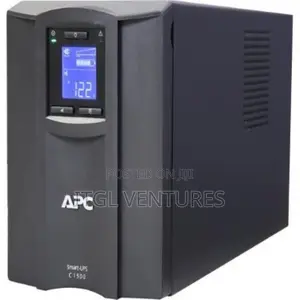 Apc Smart- Ups C1500va