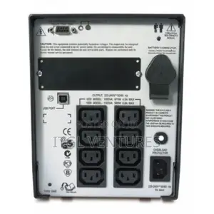 Apc Smart- Ups C1500va