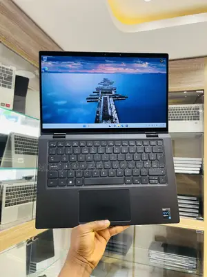 Laptop Dell Latitude 7420 32GB Intel Core i7 SSD 512GB