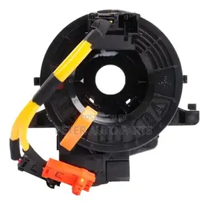 Toyota Corolla 2013-16 Clock Spring (Spiral Cable). Original