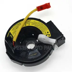 Toyota Corolla S Clock Spring (Spiral Cable). Original