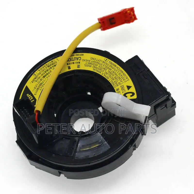Toyota Corolla S Clock Spring (Spiral Cable). Original
