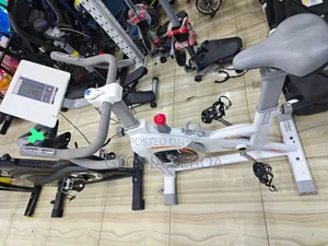Spin Bike/Exercise Bike for Sale