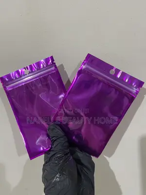 Front Window Pouches - 50 PCS