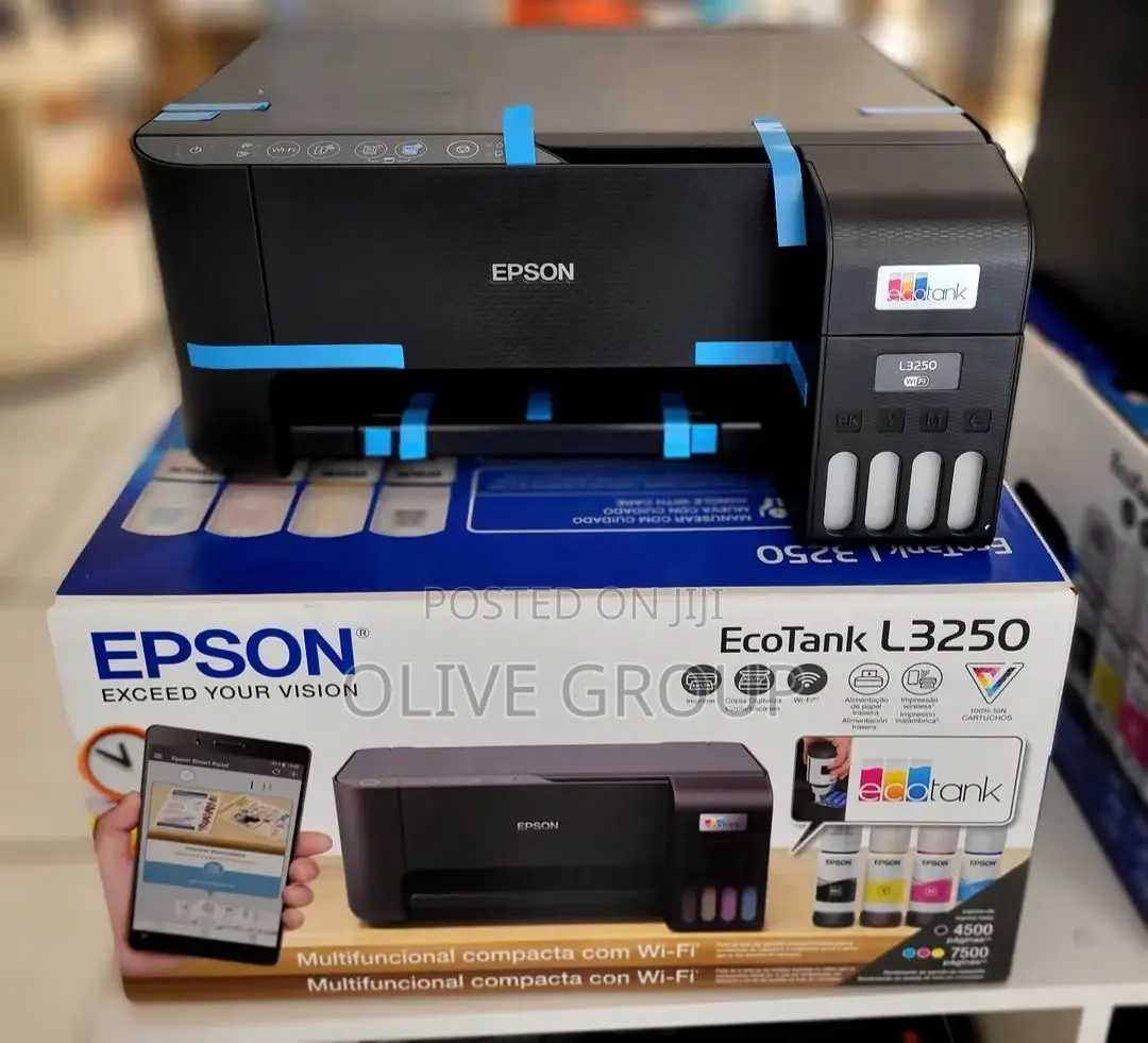 Epson L3250
