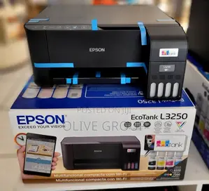 Epson L3250