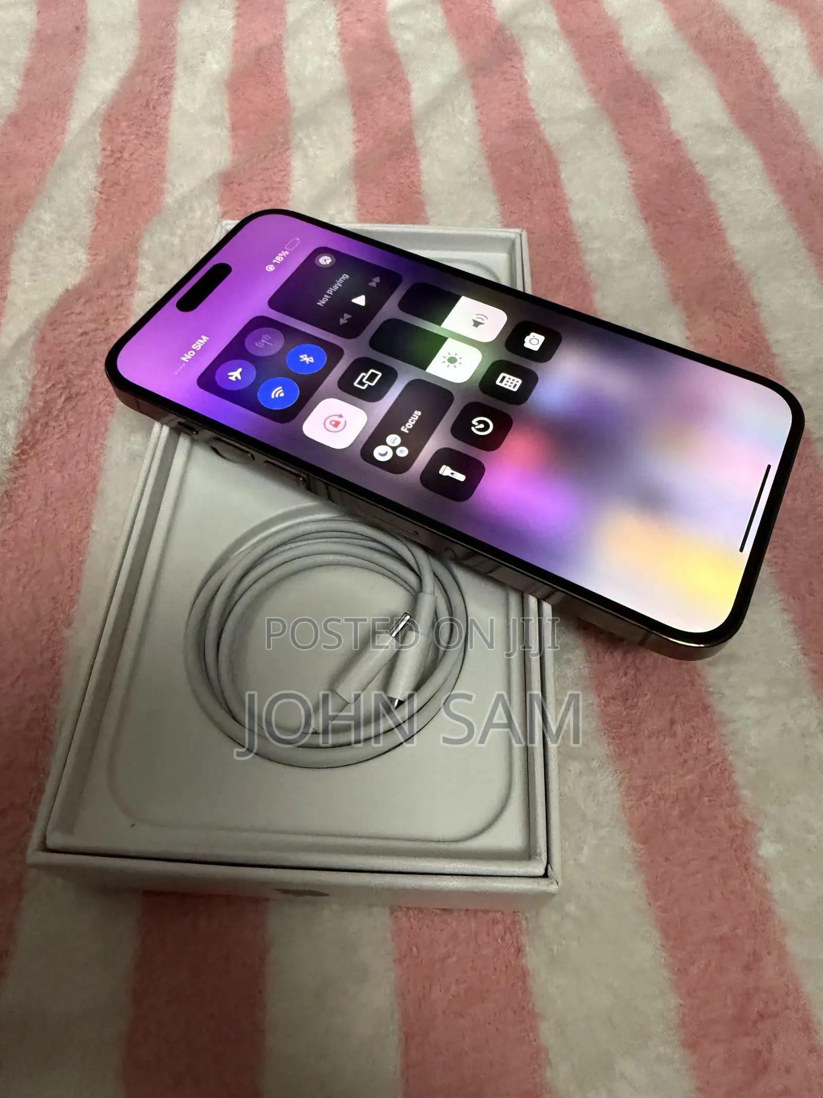 Apple iPhone 14 Pro Max 256 GB