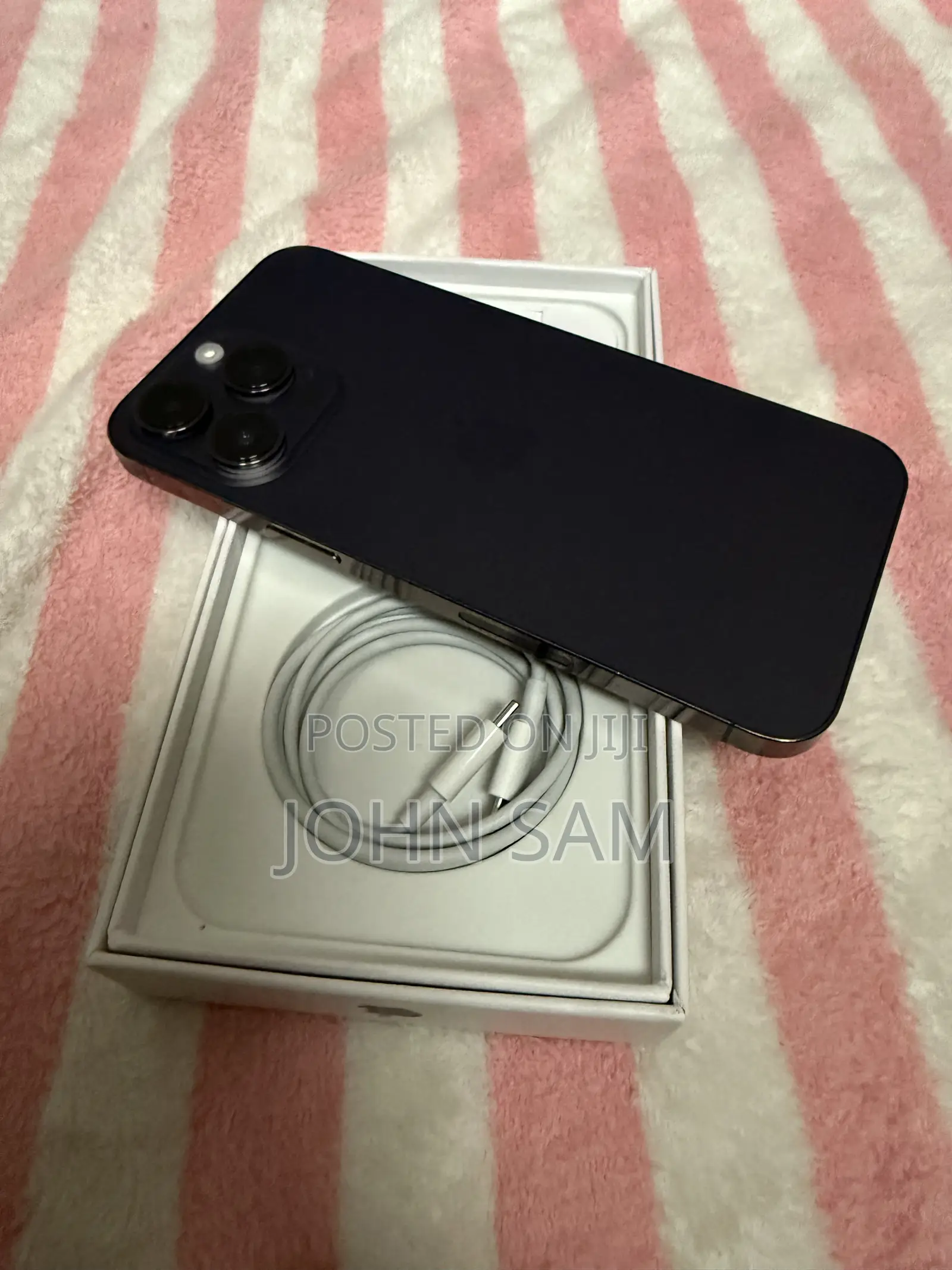 Apple iPhone 14 Pro Max 256 GB
