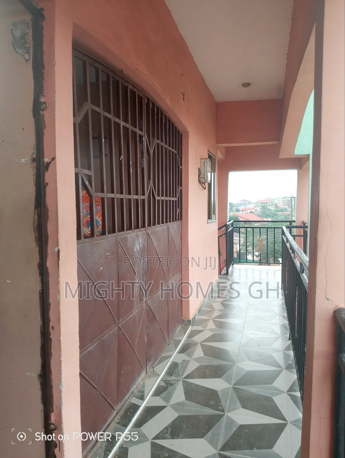 1bdrm Apartment in Mighty Homes, Kasoa for rent
