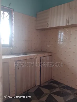 1bdrm Apartment in Mighty Homes, Kasoa for rent