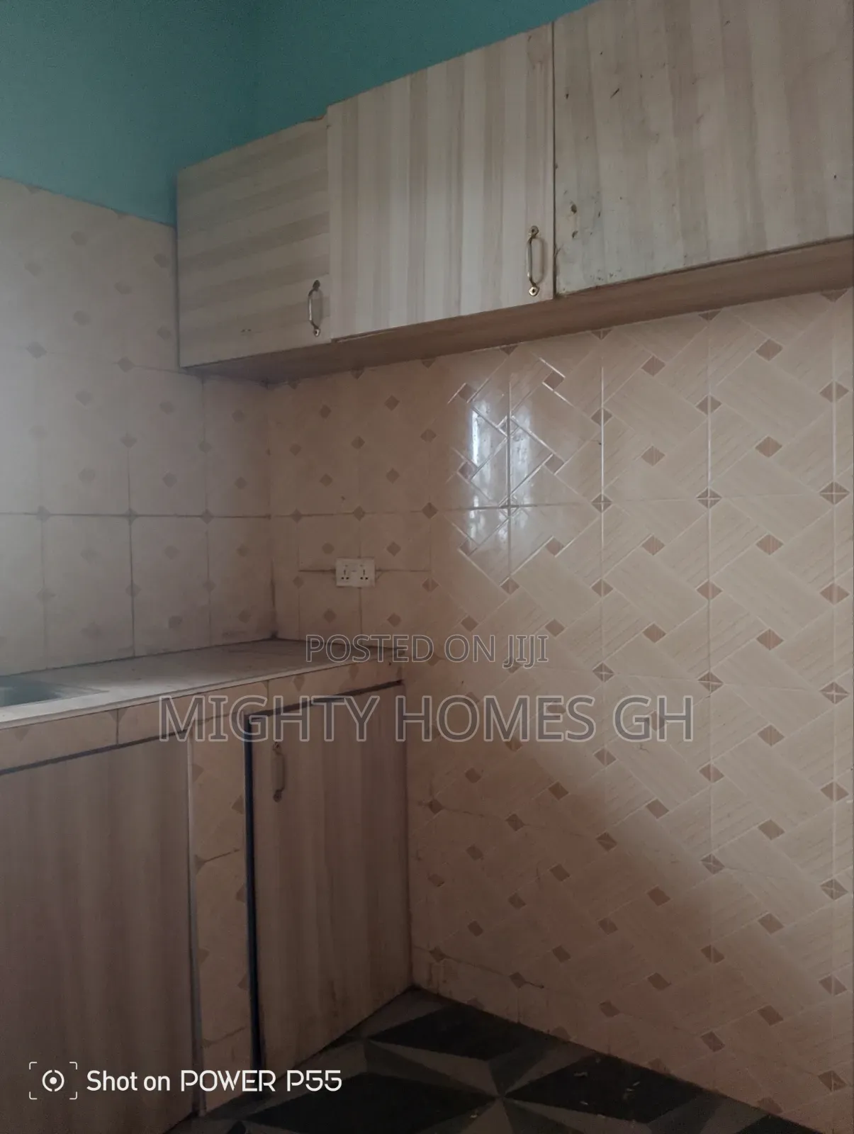 1bdrm Apartment in Mighty Homes, Kasoa for rent