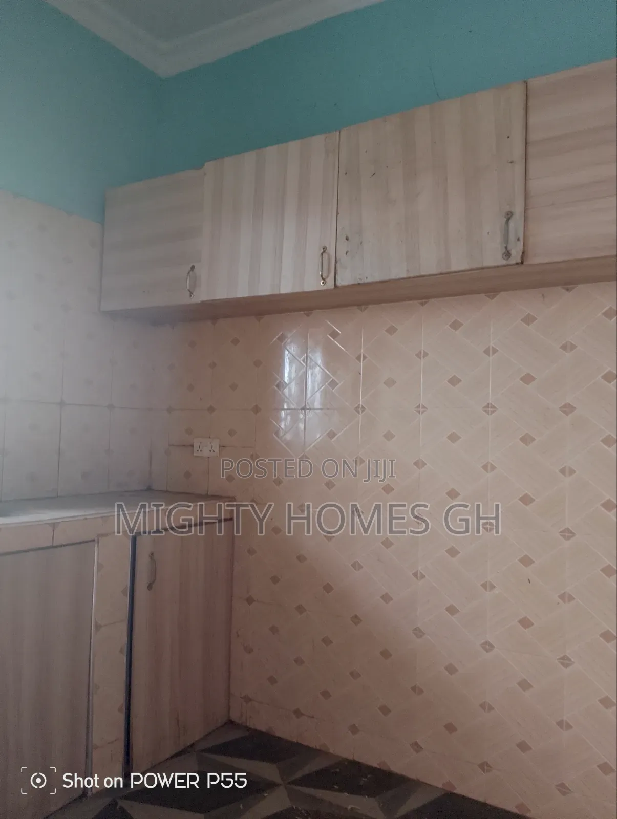 1bdrm Apartment in Mighty Homes, Kasoa for rent