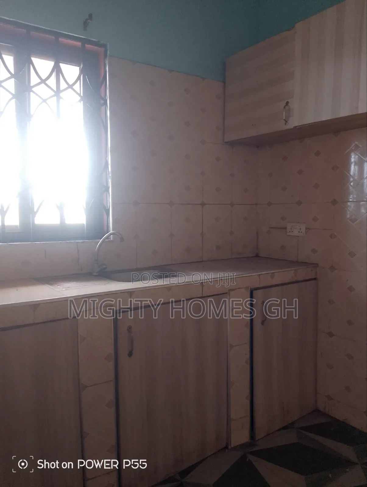 1bdrm Apartment in Mighty Homes, Kasoa for rent