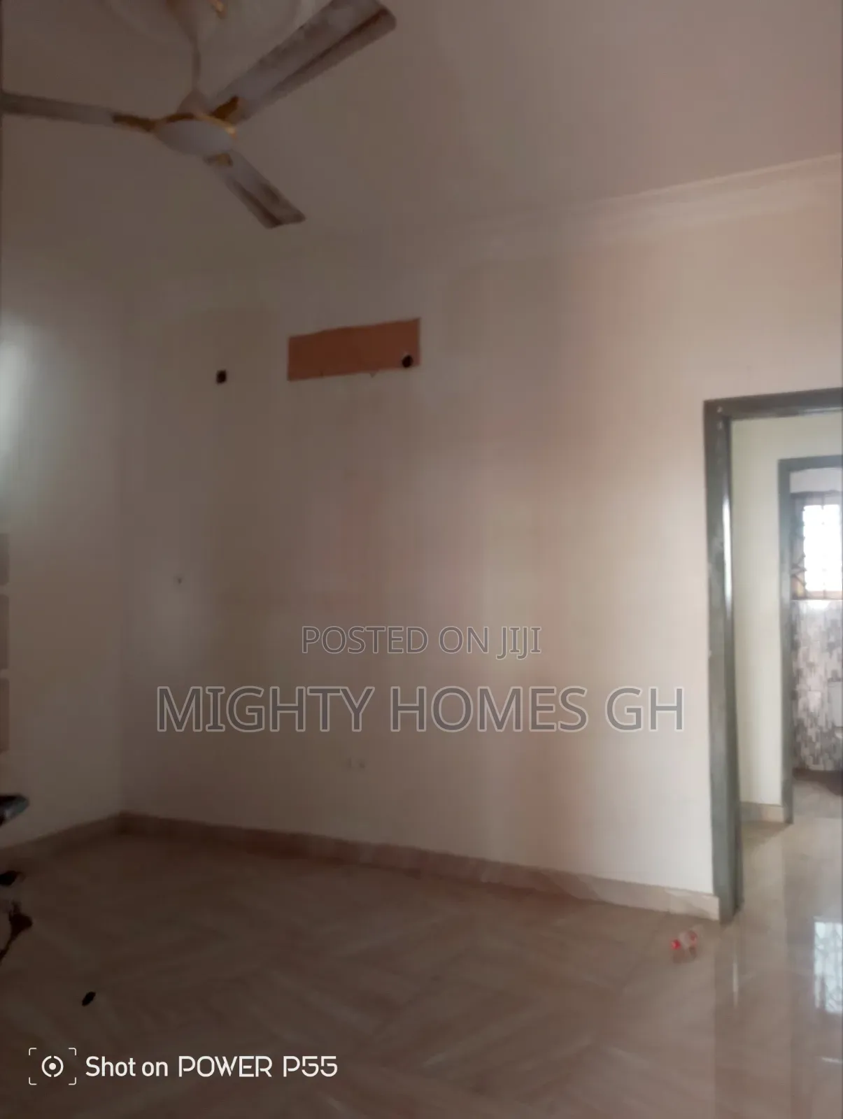 1bdrm Apartment in Mighty Homes, Kasoa for rent