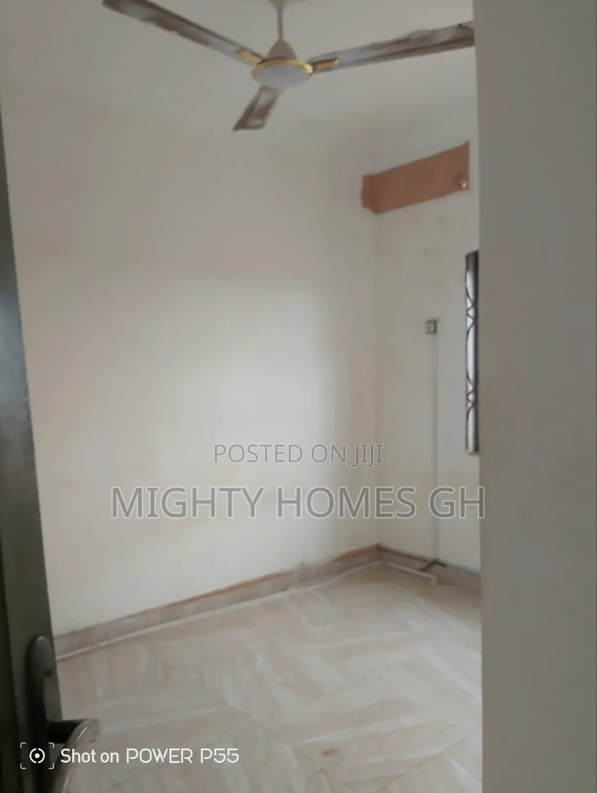 1bdrm Apartment in Mighty Homes, Kasoa for rent