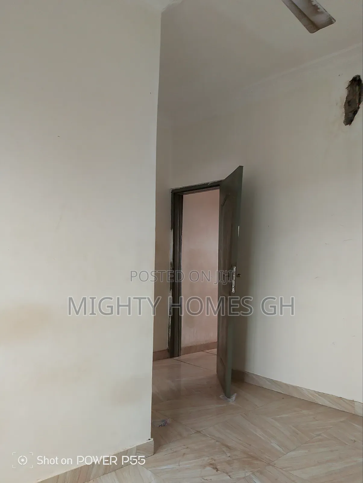 1bdrm Apartment in Mighty Homes, Kasoa for rent