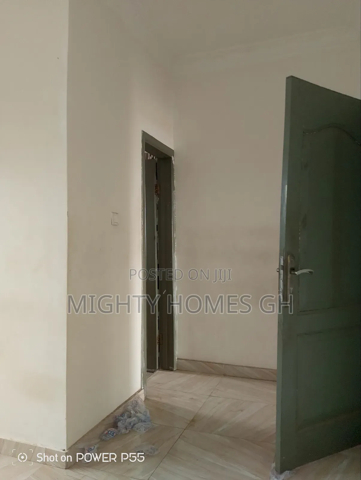 1bdrm Apartment in Mighty Homes, Kasoa for rent