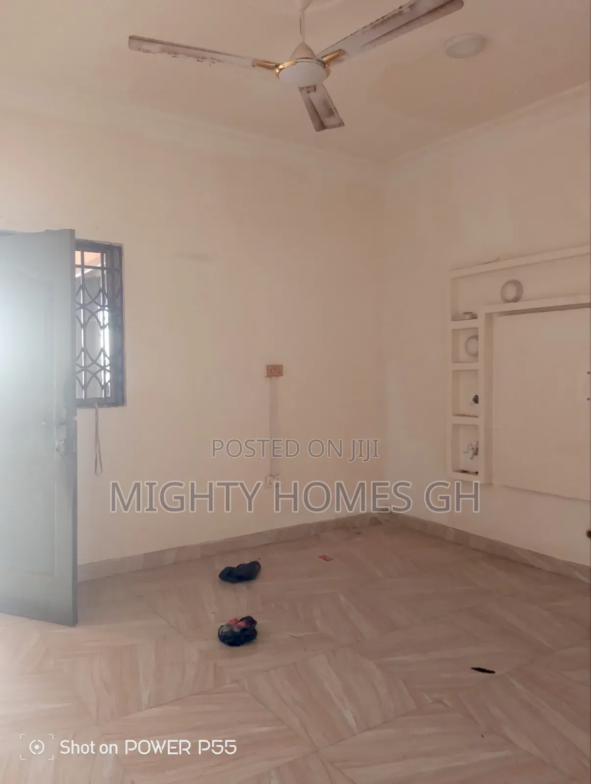 1bdrm Apartment in Mighty Homes, Kasoa for rent