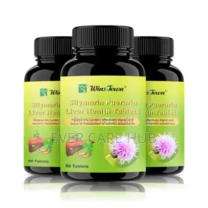 Liver Health Support