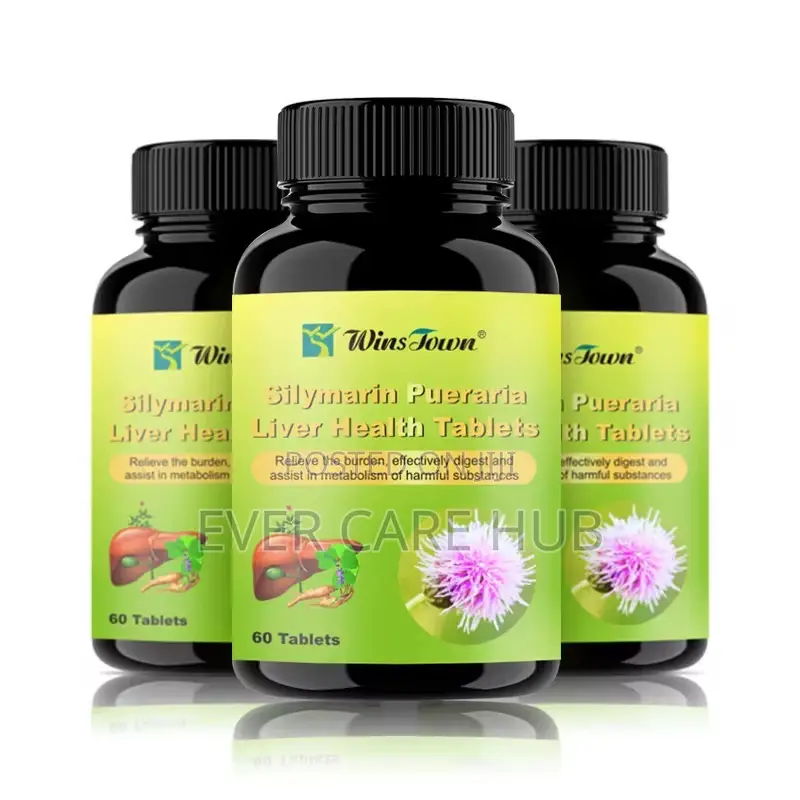 Liver Health Support