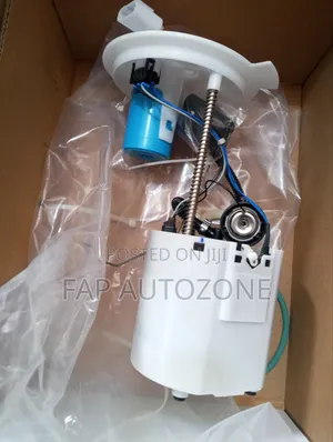 Original Ford Expedition, Lincoln Complete Complete Fuel Pump From USA