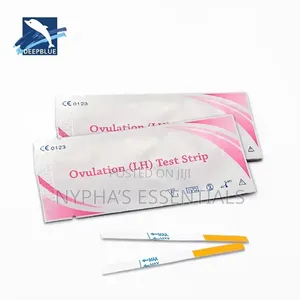 Ovulation Test Strips(50 Pcs)