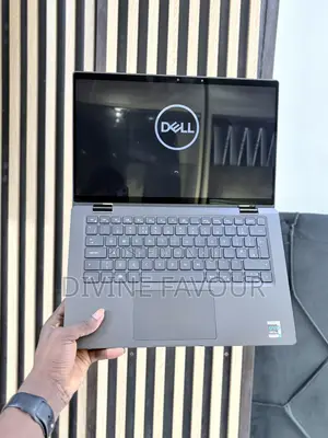 Laptop Dell Latitude 7420 32GB Intel Core i7 SSD 512GB