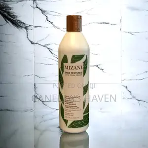 Mizani True Textures - Moisture Replenish Shampoo + Conditioner