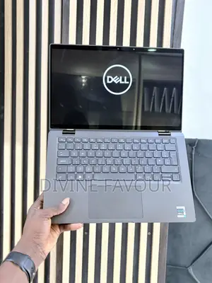 Laptop Dell Latitude 7420 32GB Intel Core i7 SSD 512GB