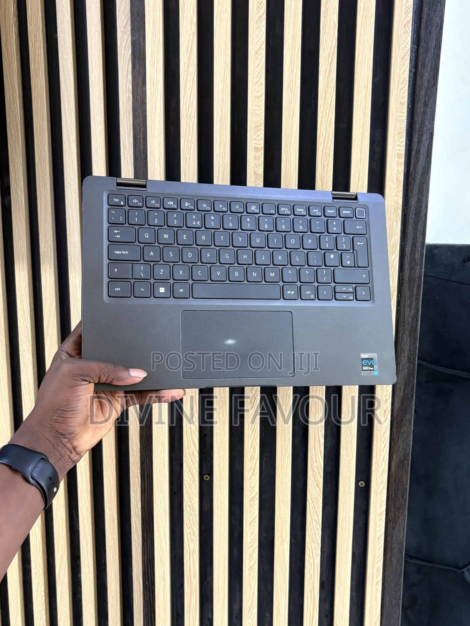 Laptop Dell Latitude 7420 32GB Intel Core i7 SSD 512GB