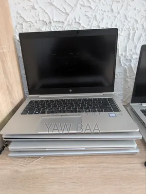 Laptop HP EliteBook 840 G6 8GB Intel Core i7 SSD 256GB