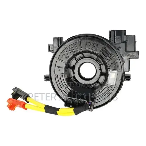 Toyota Camry Spider 2014-16 Clock Spring (Spiral Cable). Original