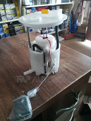 01000. Original Ultra Ford Fusion and Mercury Milan Fuel Pump From USA