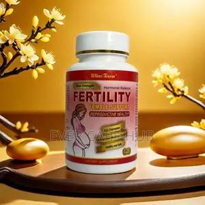 Female Fertility Support