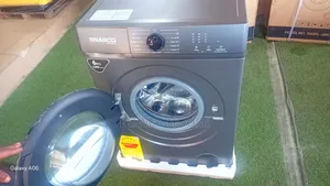 Powerful Cleaninggentle Care Nasco 6kg Fully Automatic Washing Machine