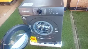 Make Laundry Stress-Free With the Smart and Efficient Nasco 6kg Wm