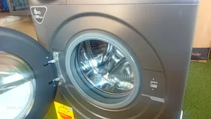 Save Time, Save Energy, Enjoy Fresh Clothes With the Nasco 6kg