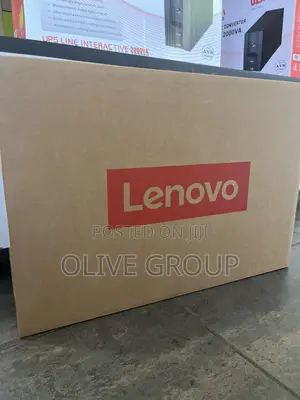 New Laptop Lenovo IdeaPad 1 8GB Intel Core i5 SSD 256GB
