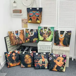 Toons Bags