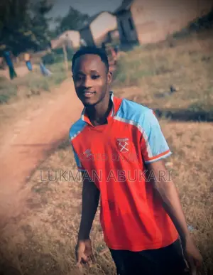 Lukman Abukari