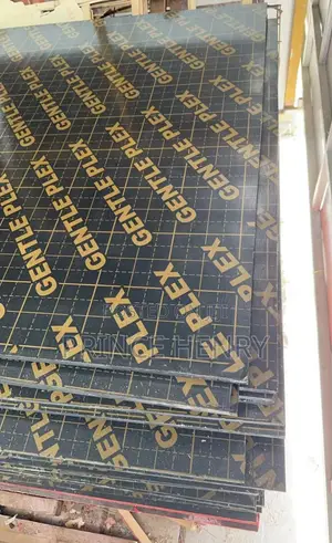 Marine Plywood