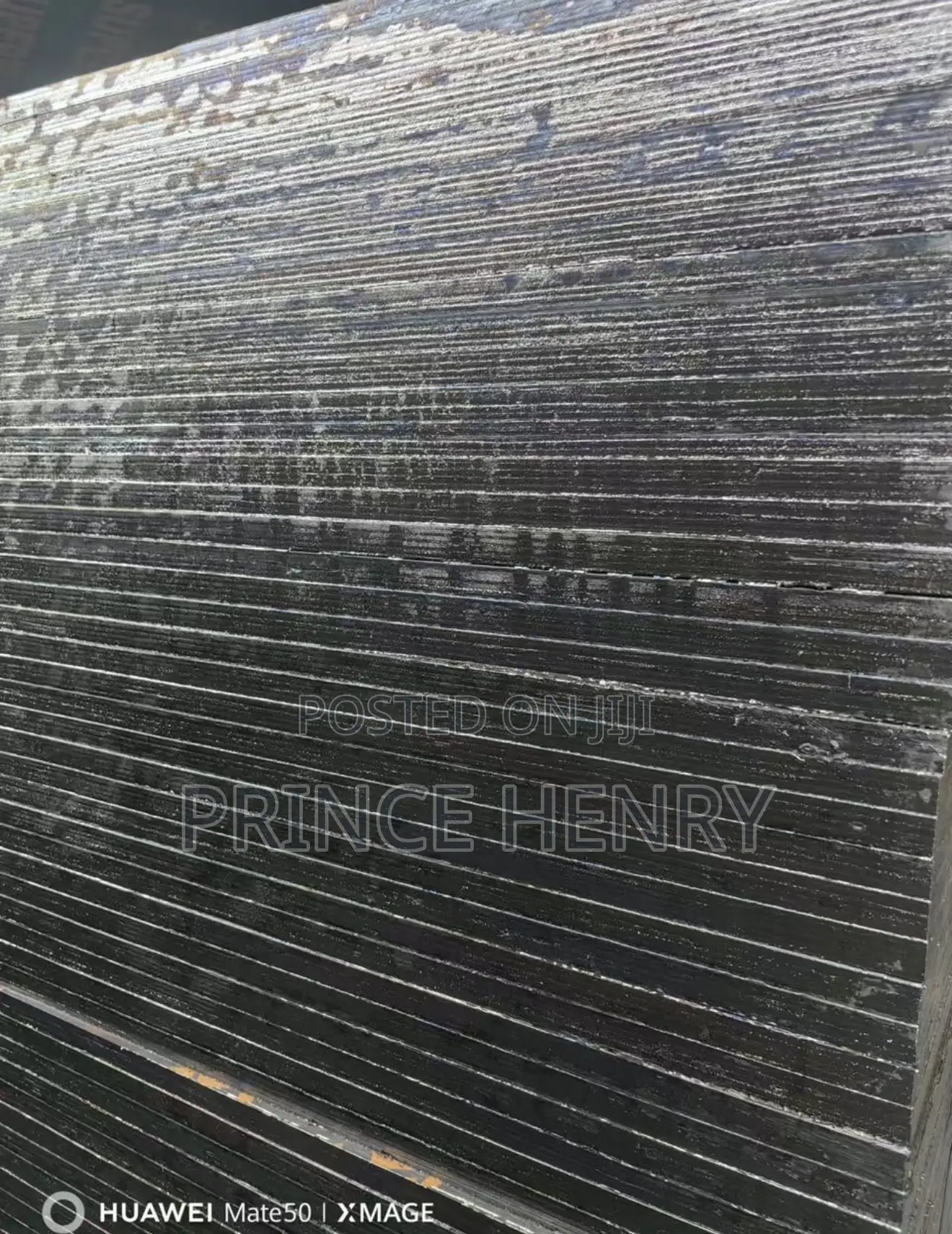Marine Plywood