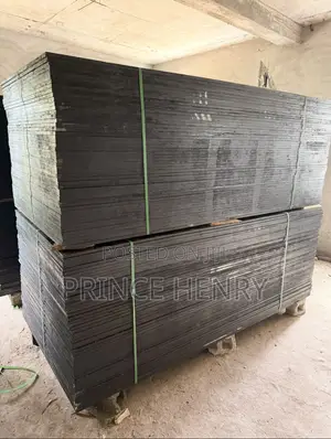 Marine Plywood