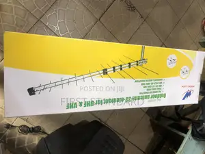 32 Element Antenna