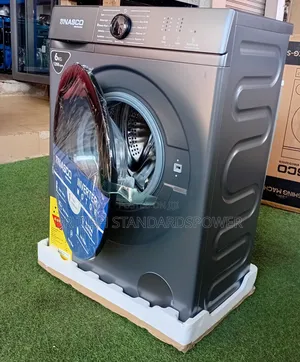 6kg Front Load Washing Machine 6kg