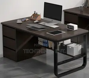 Simple Study/Office Desk