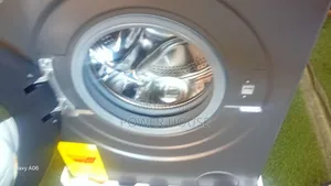 Make Every Wash Count With the Powerful Nasco 6kg