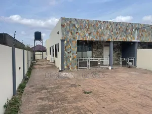 2bdrm House in Pokuase for rent