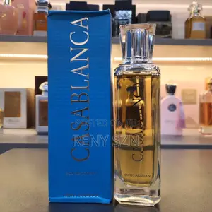 Casablanca Swiss Arabian Edp